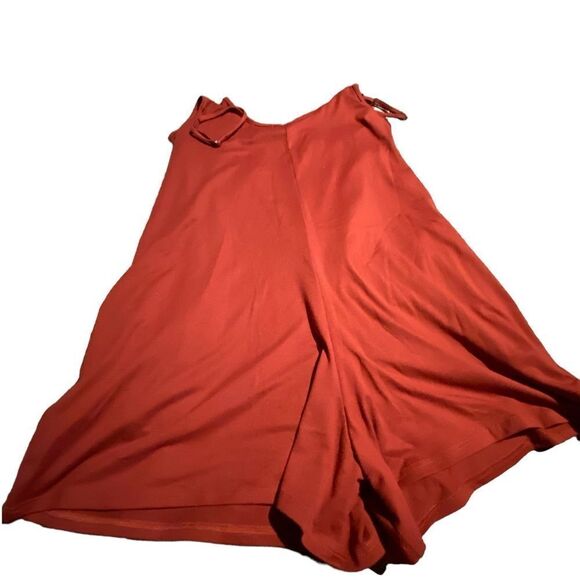 Mm mm mm size XS romper new with tags paid 40 bucks - Picture 2 of 2